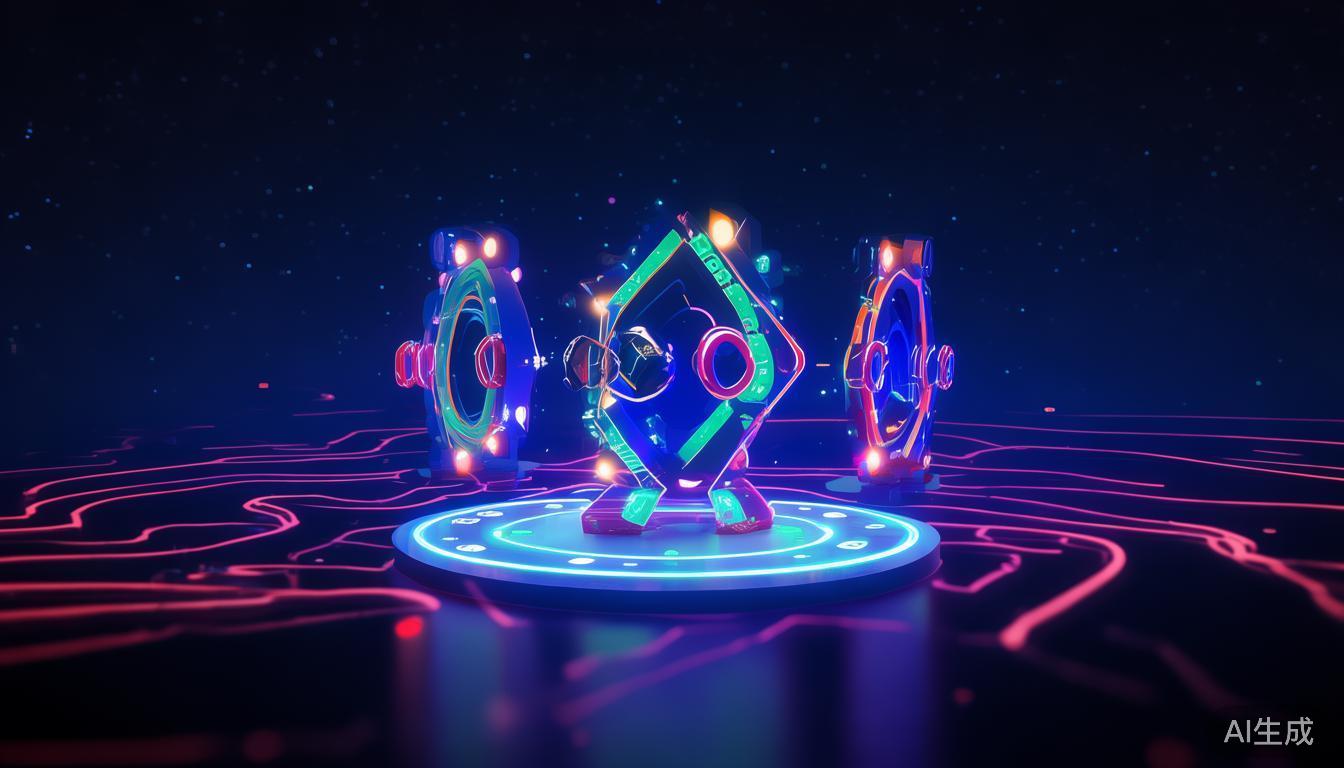 比特派钱包：从本土到国际，多链资产支持提升用户体验