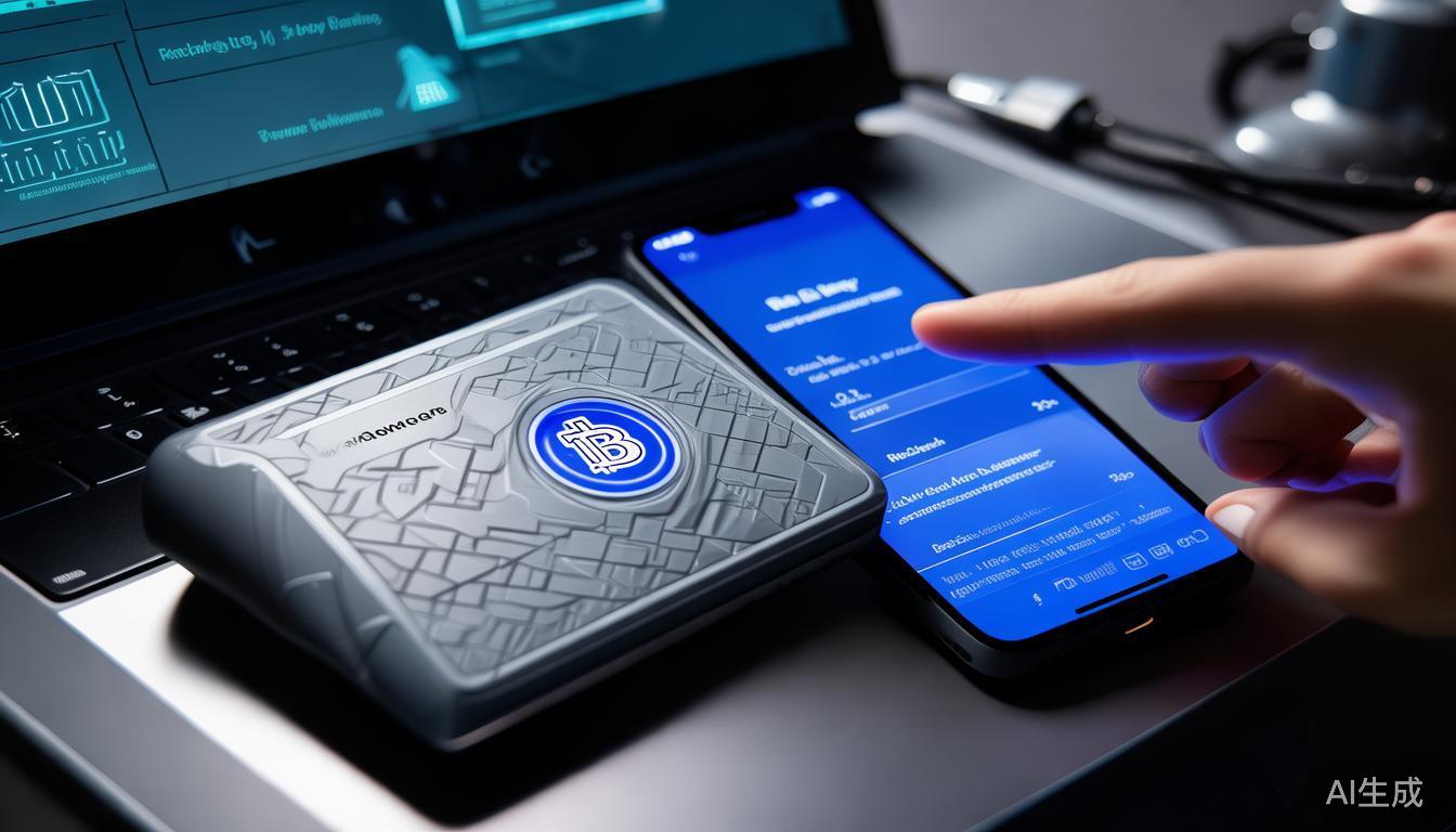 比特派钱包功能全解析：多链管理、安全存储与实时涨跌显示
