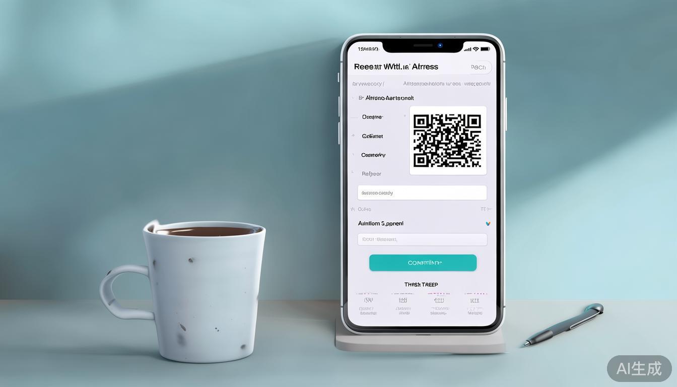 数字资产普及下，用比特派钱包收发资产的关键步骤与注意事项