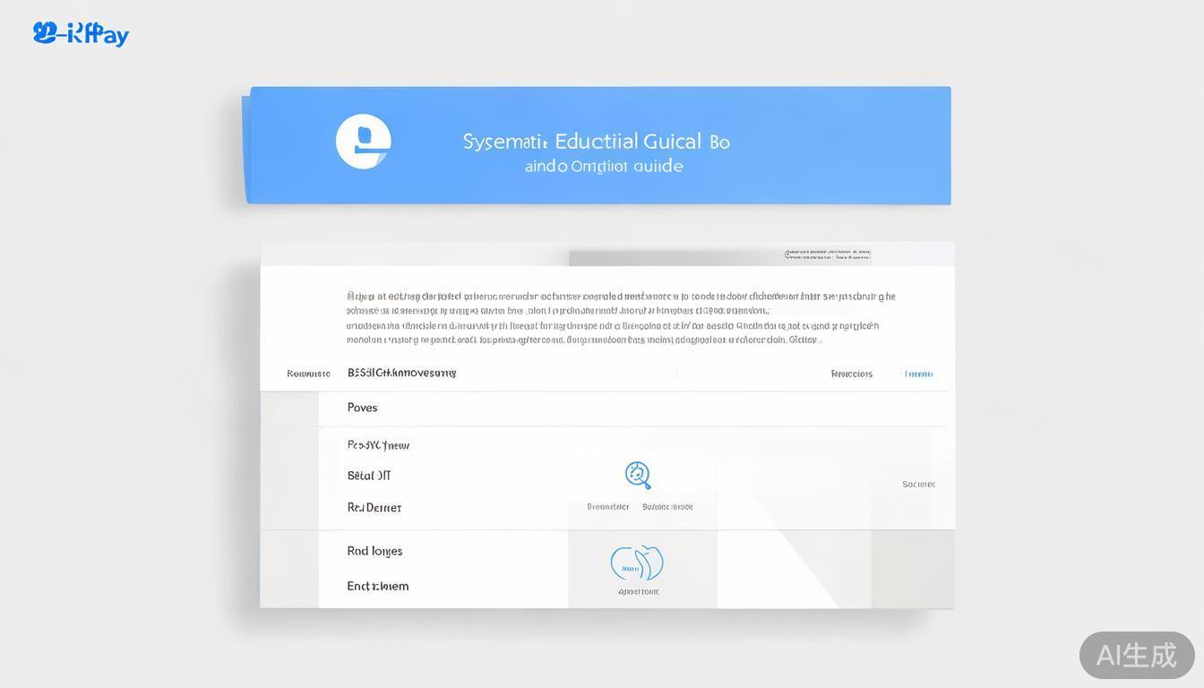 比特派官网：系统性教育指南与渐进式操作引导，如何降低用户风险、提升资产安全？