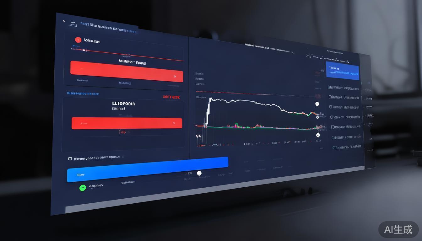 比特派手机钱包使用指南：从创建、交易到风险管控，全方位管理数字资产