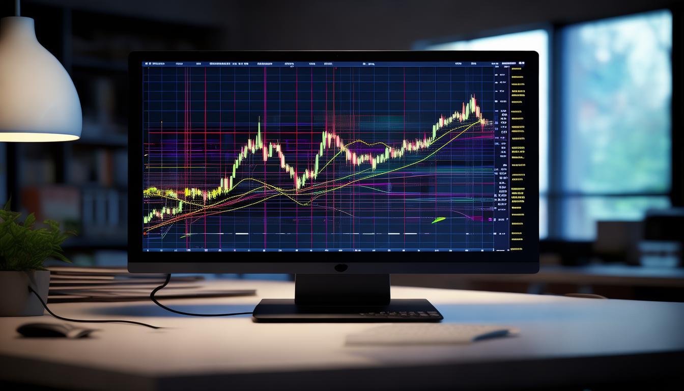 比特派官方网站工具助力加密货币交易，解读市场分析与数据呈现