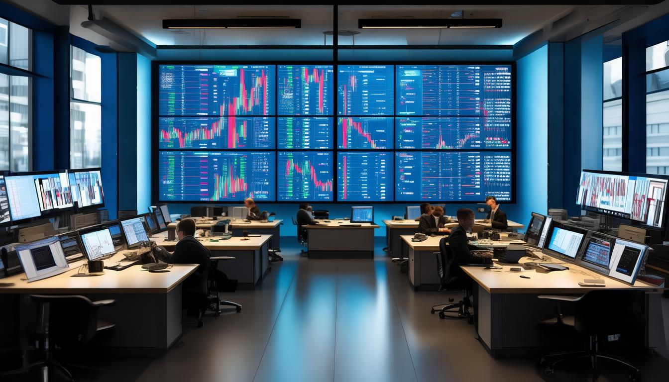 数字货币在金融领域备受关注，未来走向成谜？发展态势如何？