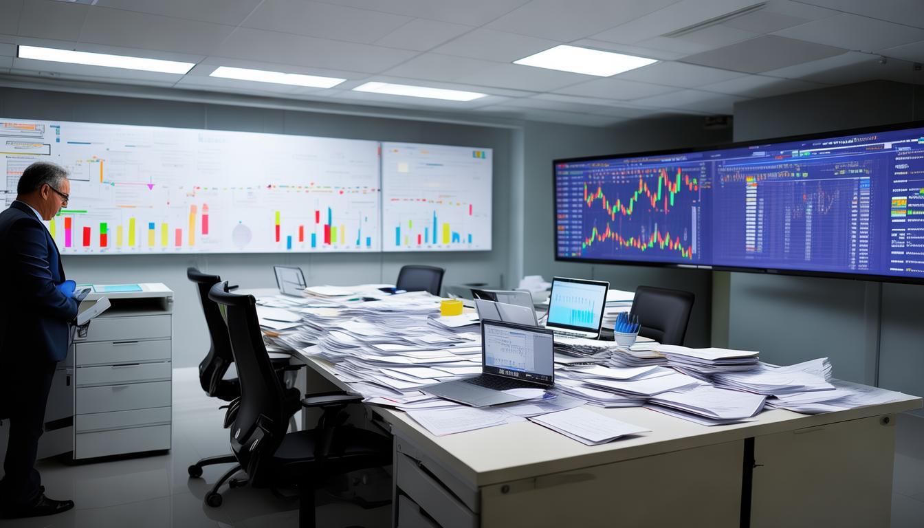 获取新闻公告很关键，这些寻找及筛选信息的方法要掌握