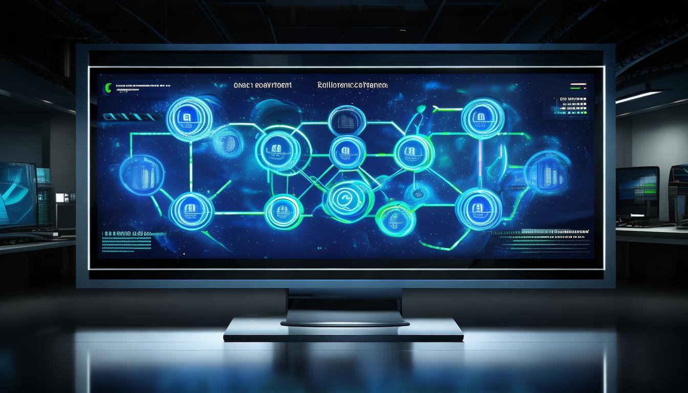 数字货币交易为何能更快？独特技术与运作方式是关键