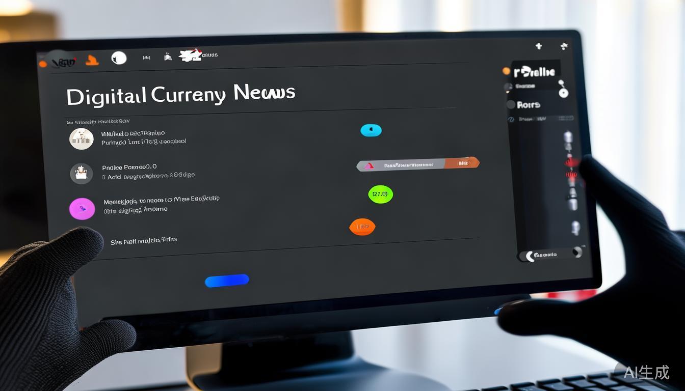 比特派Bitpie正式版：数字货币交易好帮手，行情分析超实用