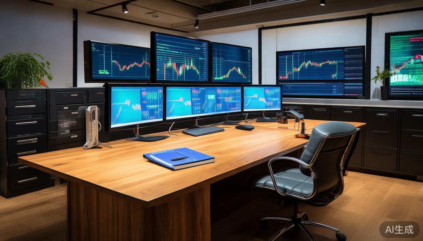 Bitpie钱包实现资产快速增值的秘诀：合理规划与分散投资