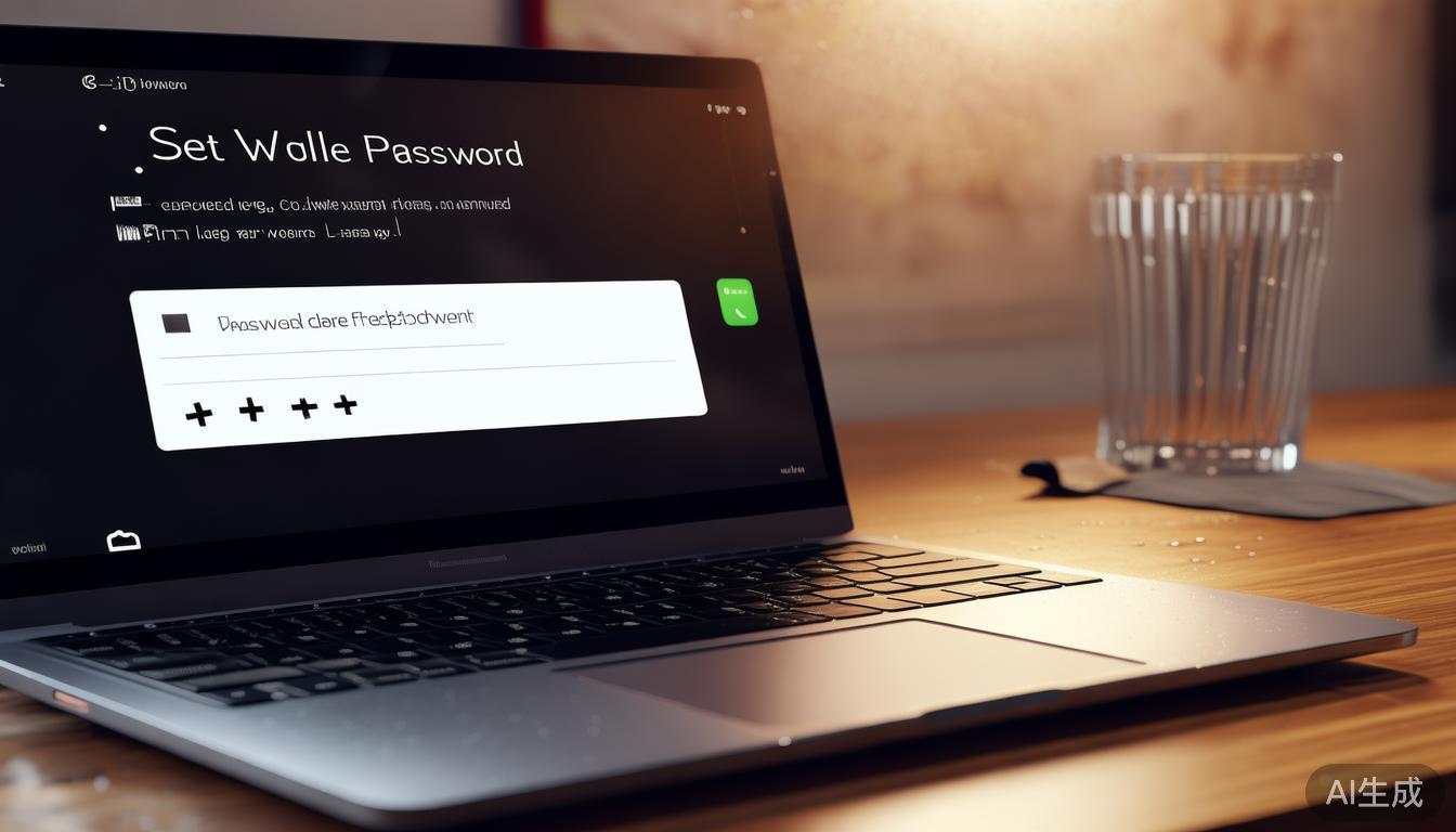 比特派手机钱包超方便，更新与设密码保障安全很重要