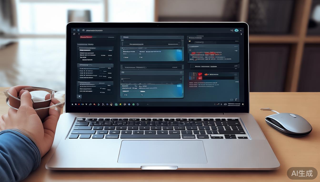使用比特派钱包感受：操作方便且布局明了，初步印象良好