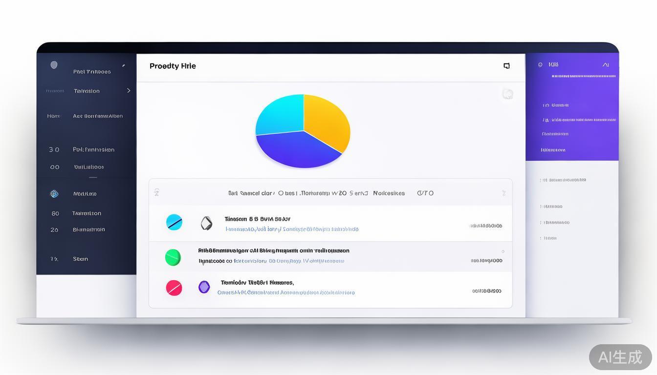 动荡市场下守护资产稳定，Bitpie钱包下载必看这些要点