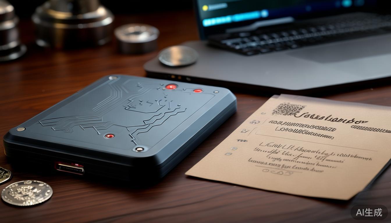 加密货币投资者必知：比特派热钱包便利与风险并存