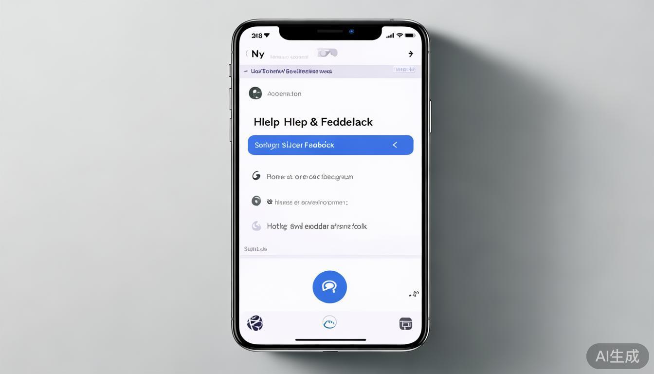 比特派安卓版用户必看！官方多样反馈途径助你解决难题
