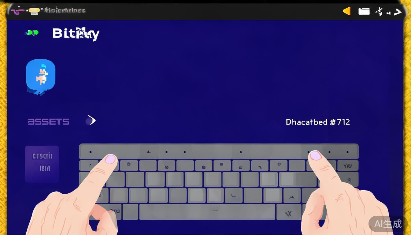 比特派钱包App下载背后风险多，认清投资陷阱很关键