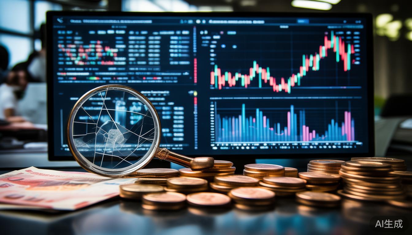 比特派安卓版下载受青睐，虚拟货币交易风险与用户需求并存？