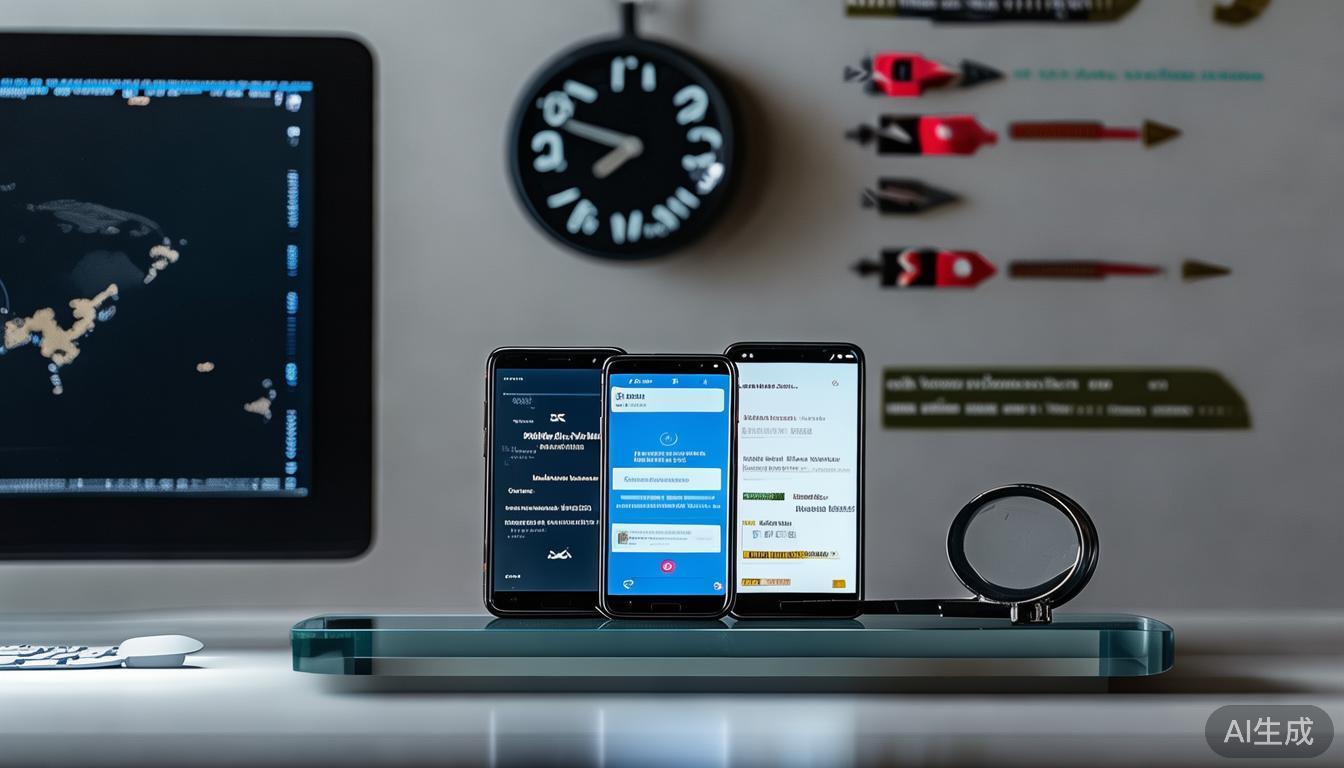 留意！Bitpie钱包安卓版全球下载差异，背后原因大揭秘