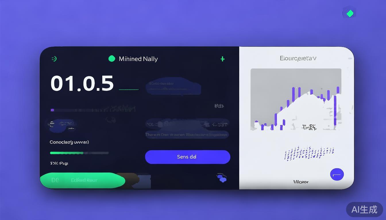比特派钱包市场操作及用户改善：数字货币行业的关键挑战
