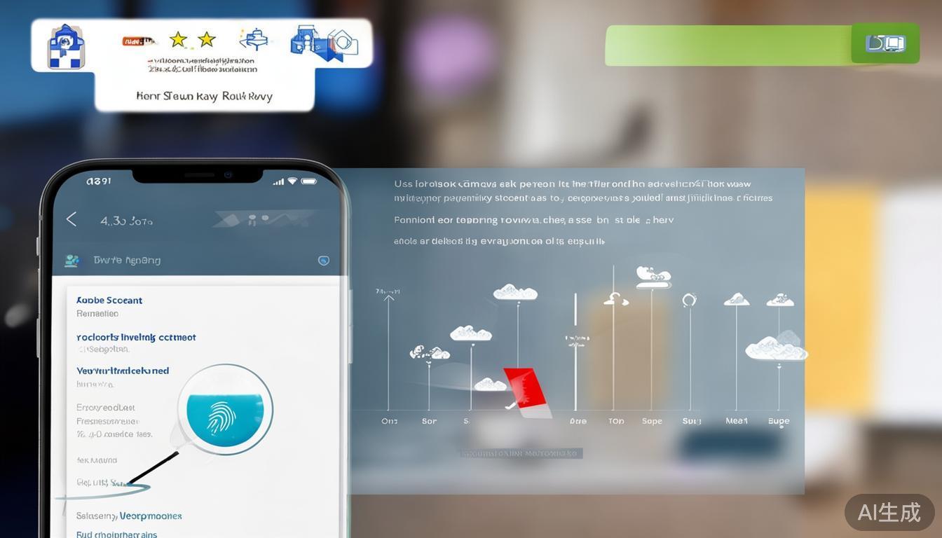 比特派钱包新版安全吗？实测指纹提速40%，但需注意这几点细节