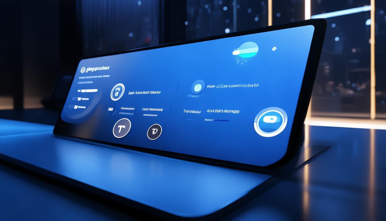 比特派钱包移动端应用：突破时空限制，便捷管理资产，安全有保障