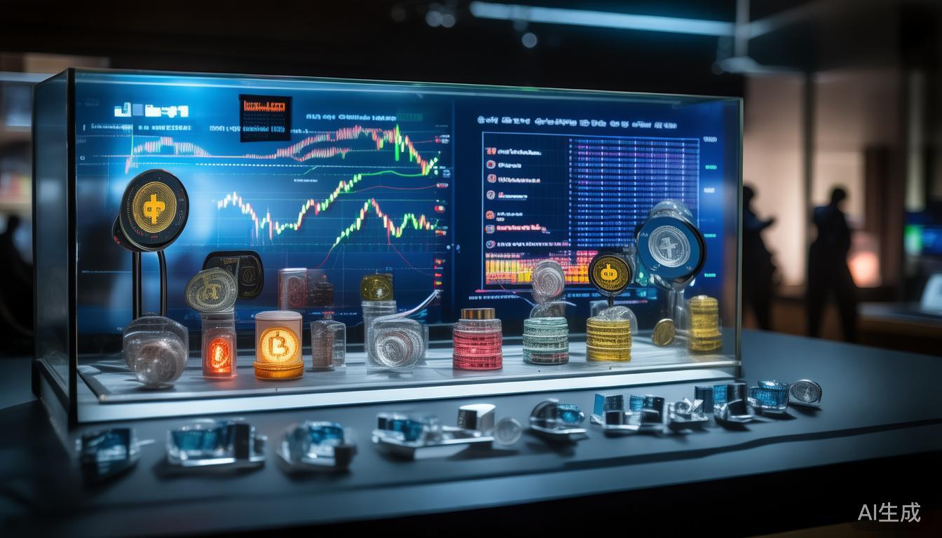 比特派新版本：投资有风险，用户体验却在多方面显著提升