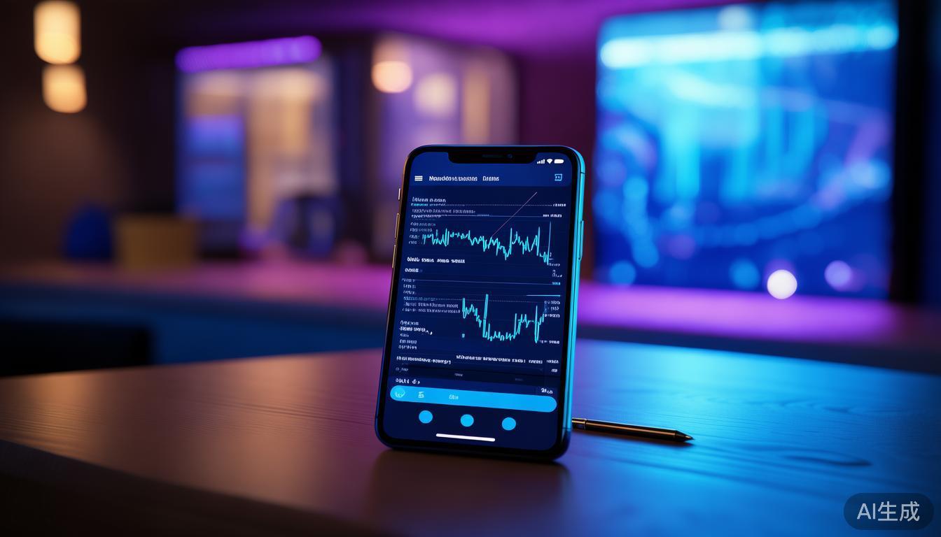 掌握加密货币市场趋势必学！比特派安卓版钱包成实用助手？