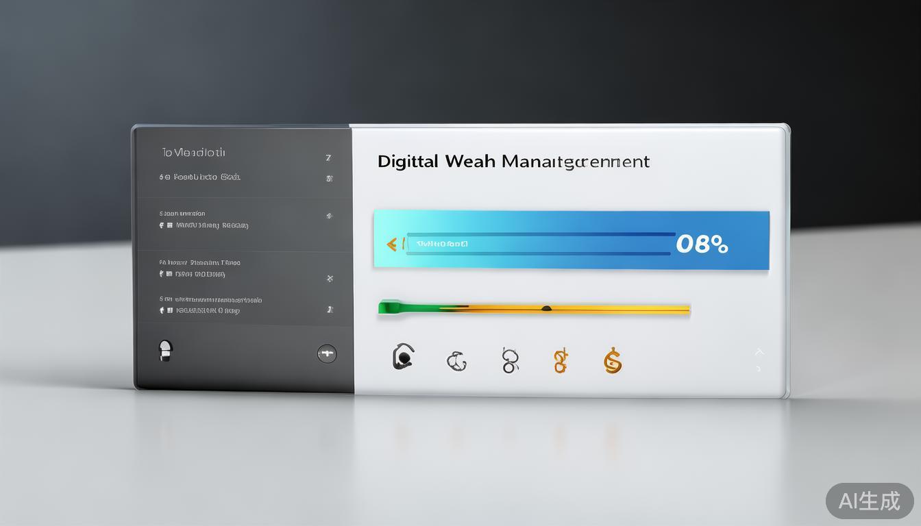 BitPie安卓版数字钱包：安全至上，兼顾用户体验的匠心之作