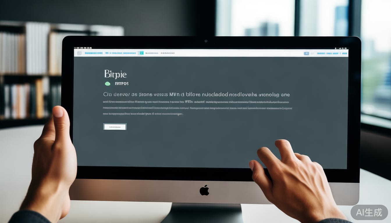 获取数字资产钱包要防错！官方渠道才可信，官网核对信息很重要