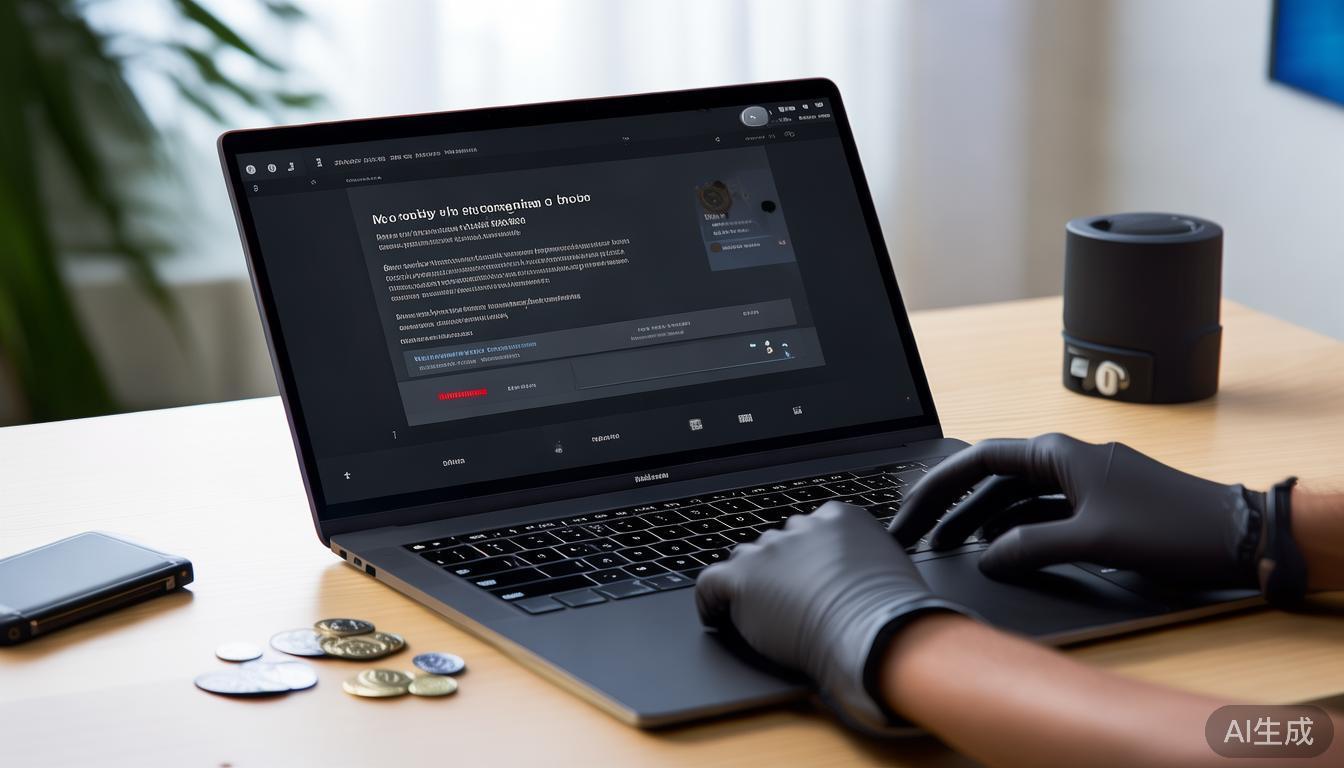 下载Bitpie钱包要重视隐私保护！关乎资产安全与数据隐私