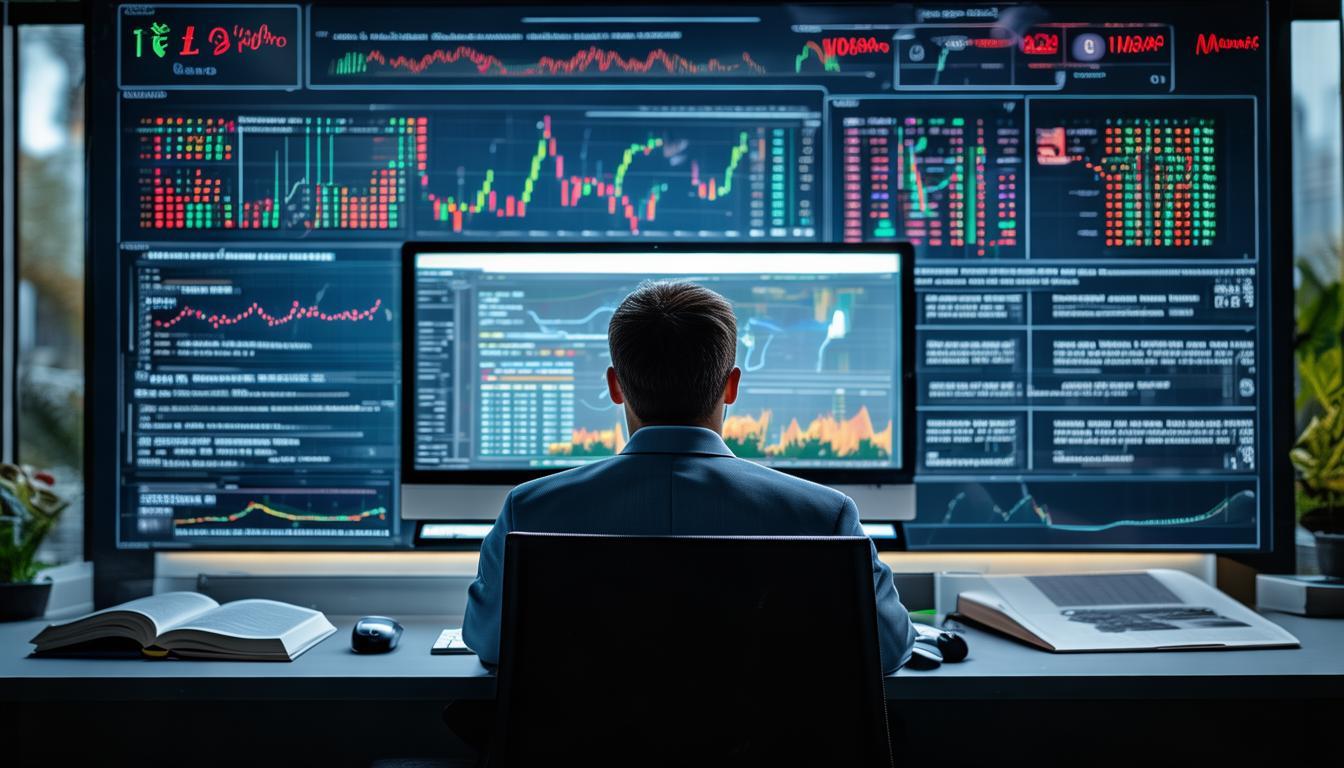 数字货币投资策略怎么选？风险偏好和投资时间偏好很关键