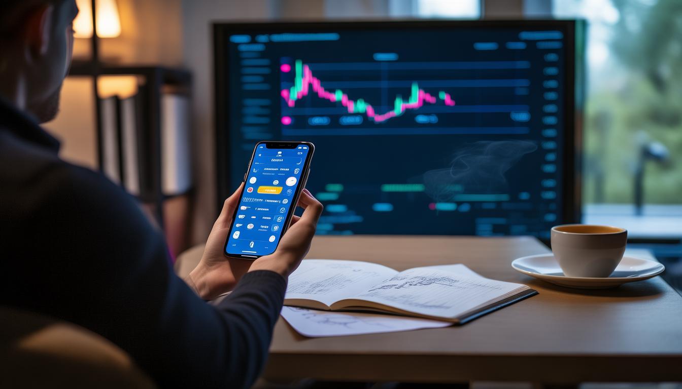 比特派钱包APP助力数字货币投资，短期与长期策略大探讨