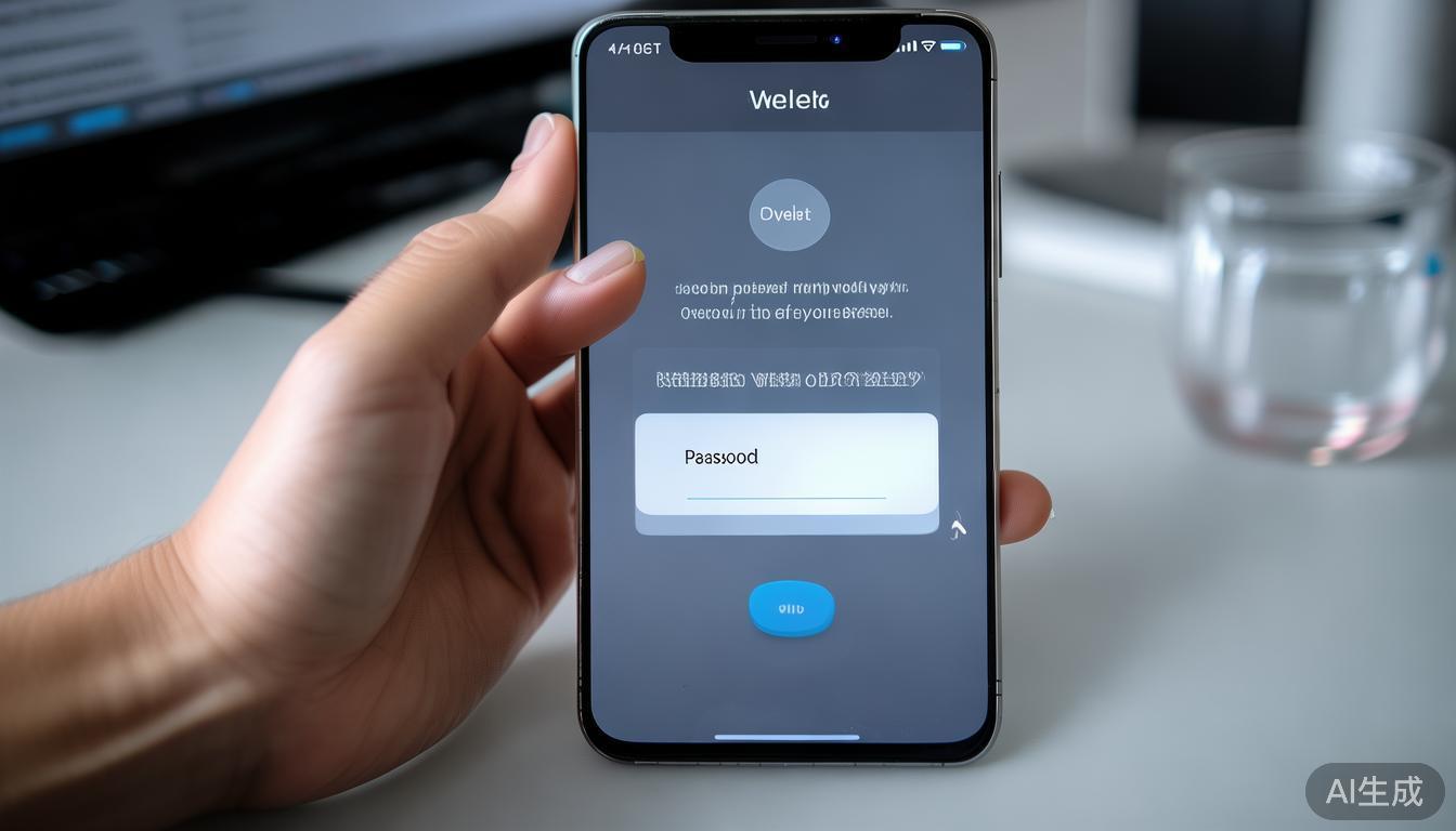 下载比特派钱包后，这些初始配置关乎资产安全与便捷性