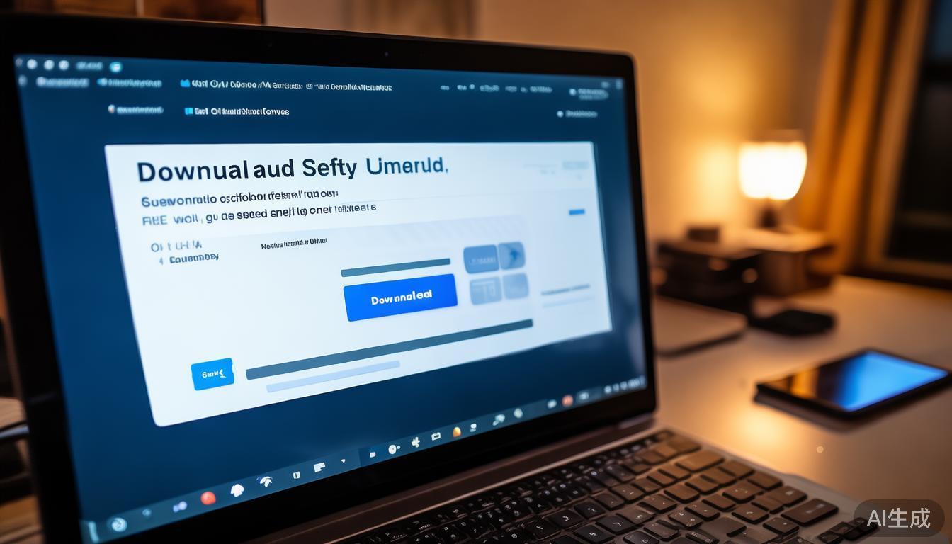 长期使用Bitpie钱包，官网下载这些细节需优化