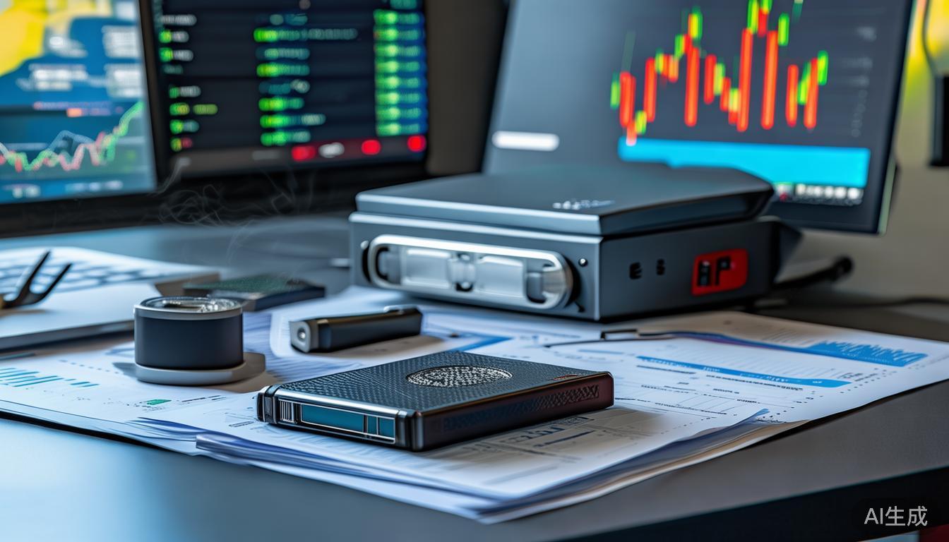 下载比特派钱包后如何安全使用与优化设置，降低数字资产风险？