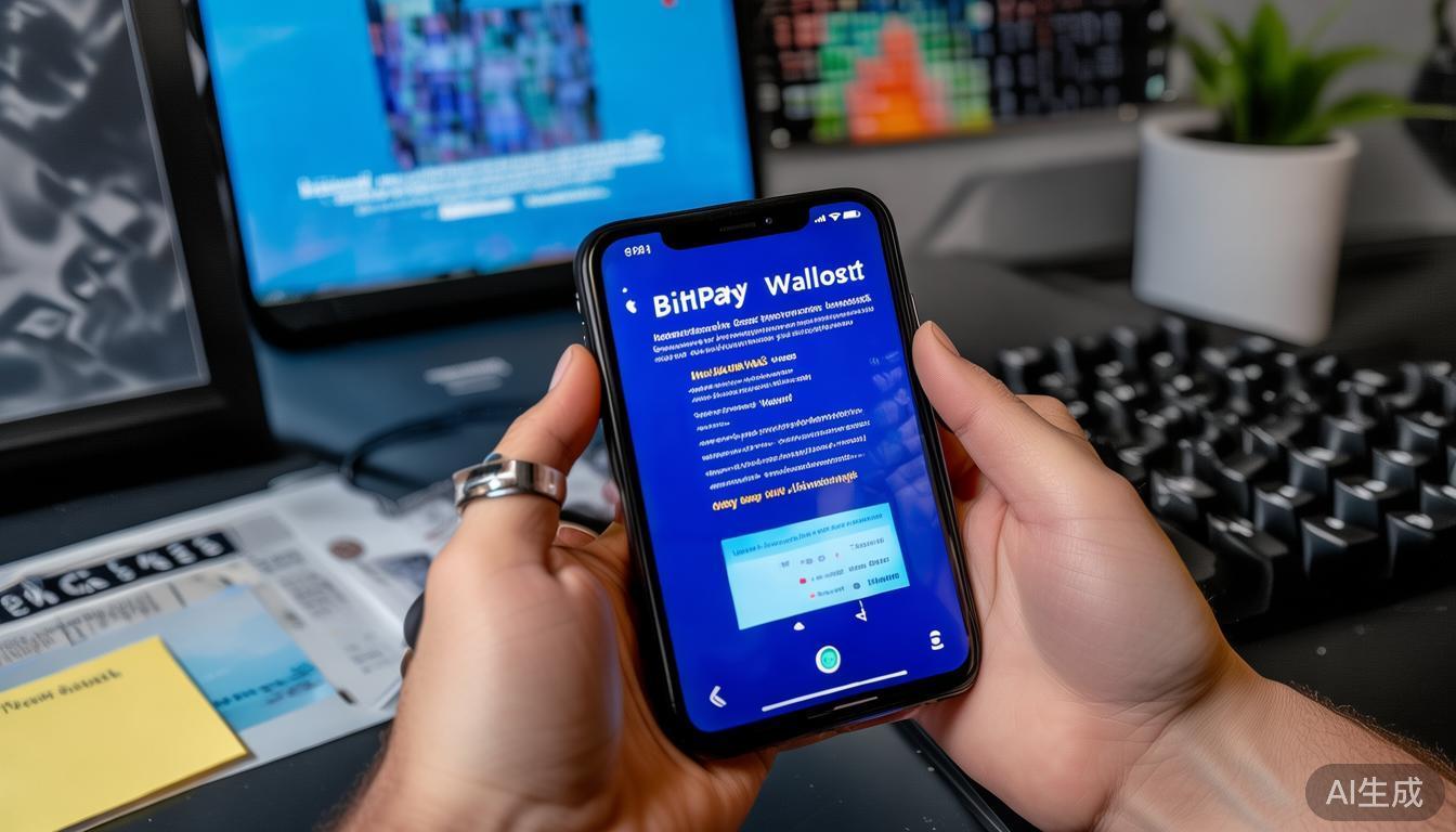 比特派钱包下载必看！官方渠道最安全，如何防仿冒？