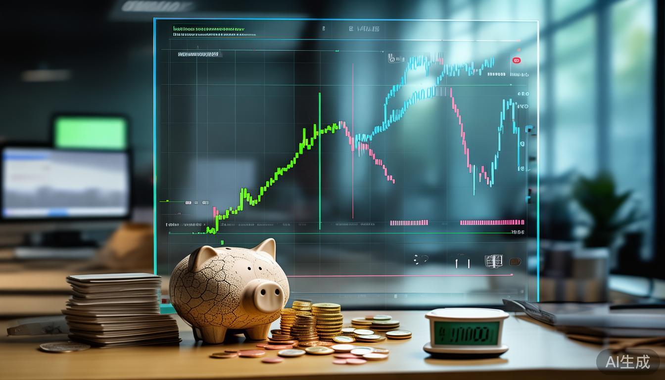 数字资产管理浪潮下，比特派官网案例展现资产增长奥秘