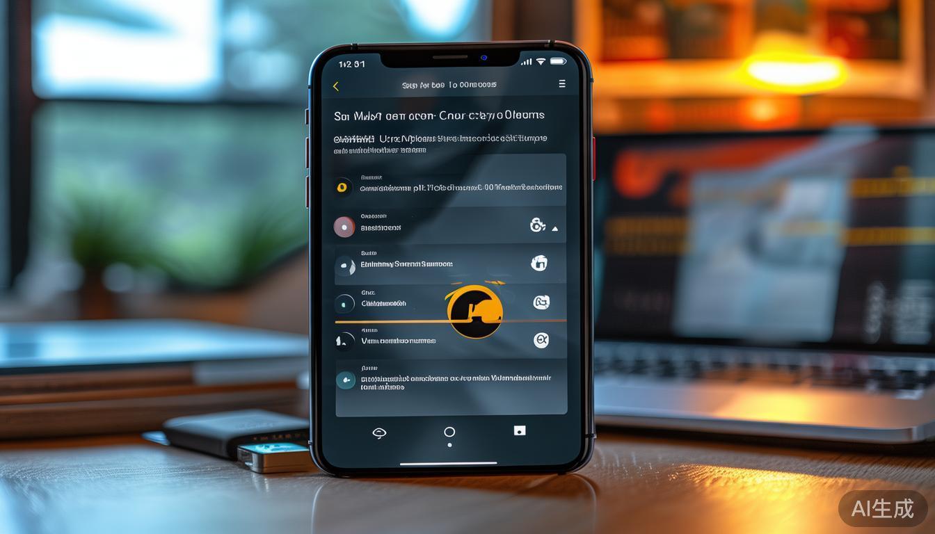 Bitpie安卓版安全下载指南：避开虚假链接，掌握官方安装技巧