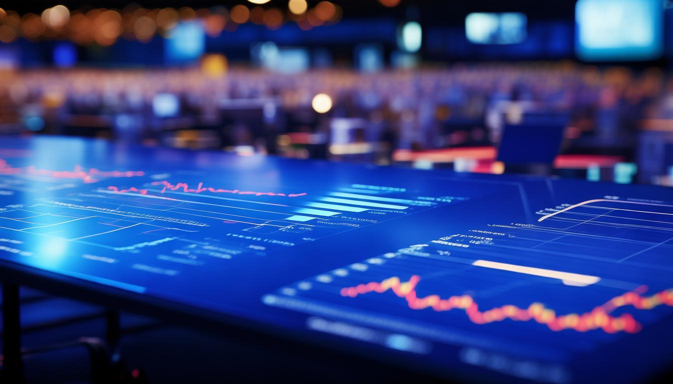 比特派钱包助力数字资产财务分析：掌握统计与交易记录要点