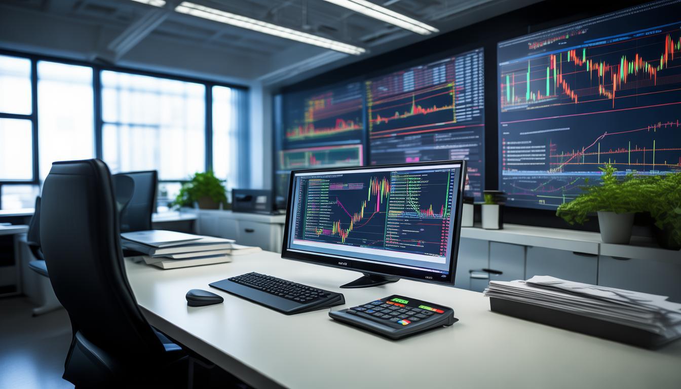 比特派app金融交易软件，掌握高效交易技巧与风险管理要点