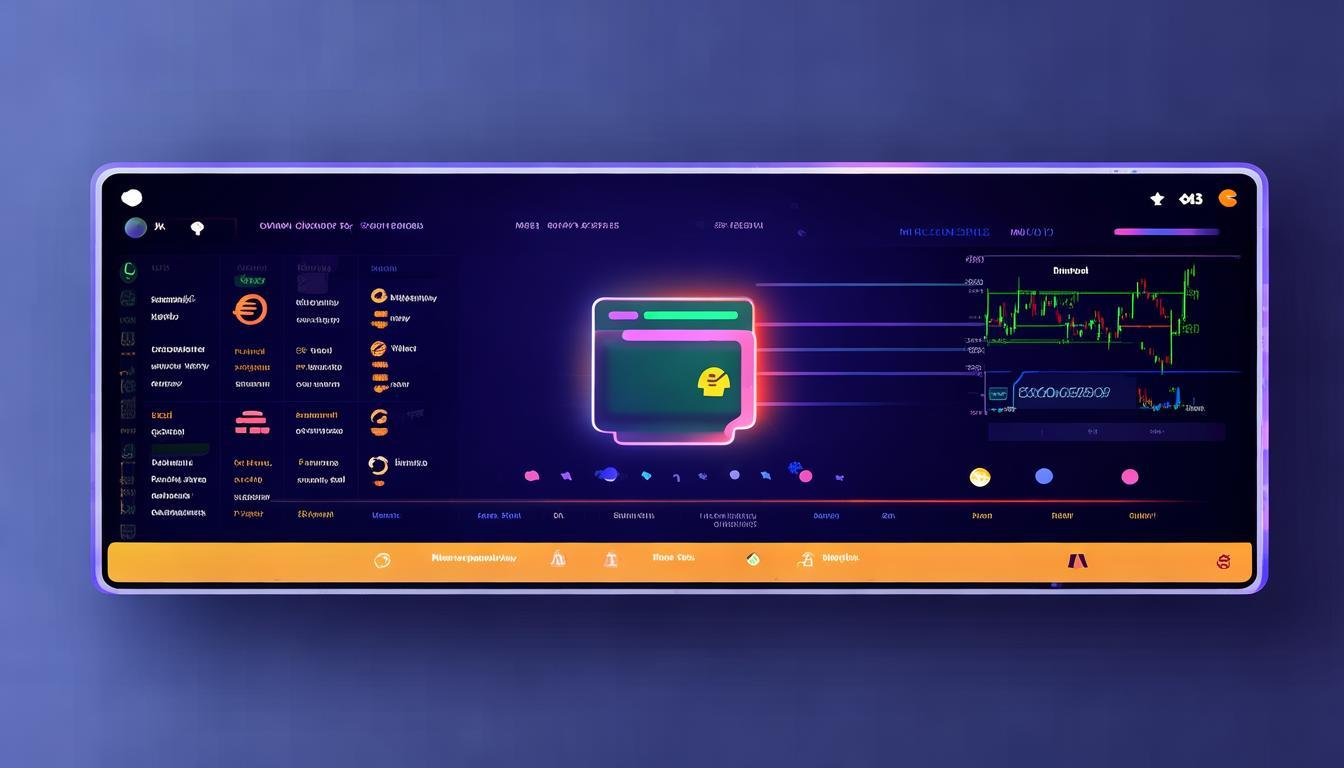 比特派钱包新版更新：实时行情追踪与智能风险评估助力投资