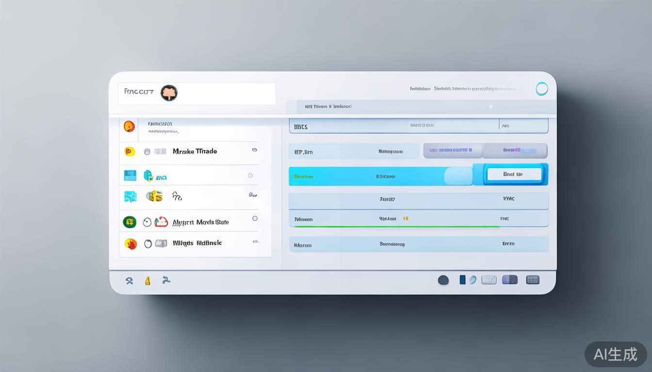 比特派钱包软件中文版更新！安全升级，交易更便捷