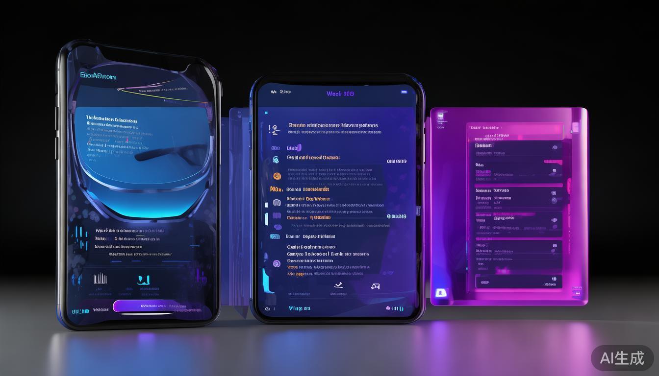 比特派新版发布！安全性、易用性等关键维度关乎用户体验
