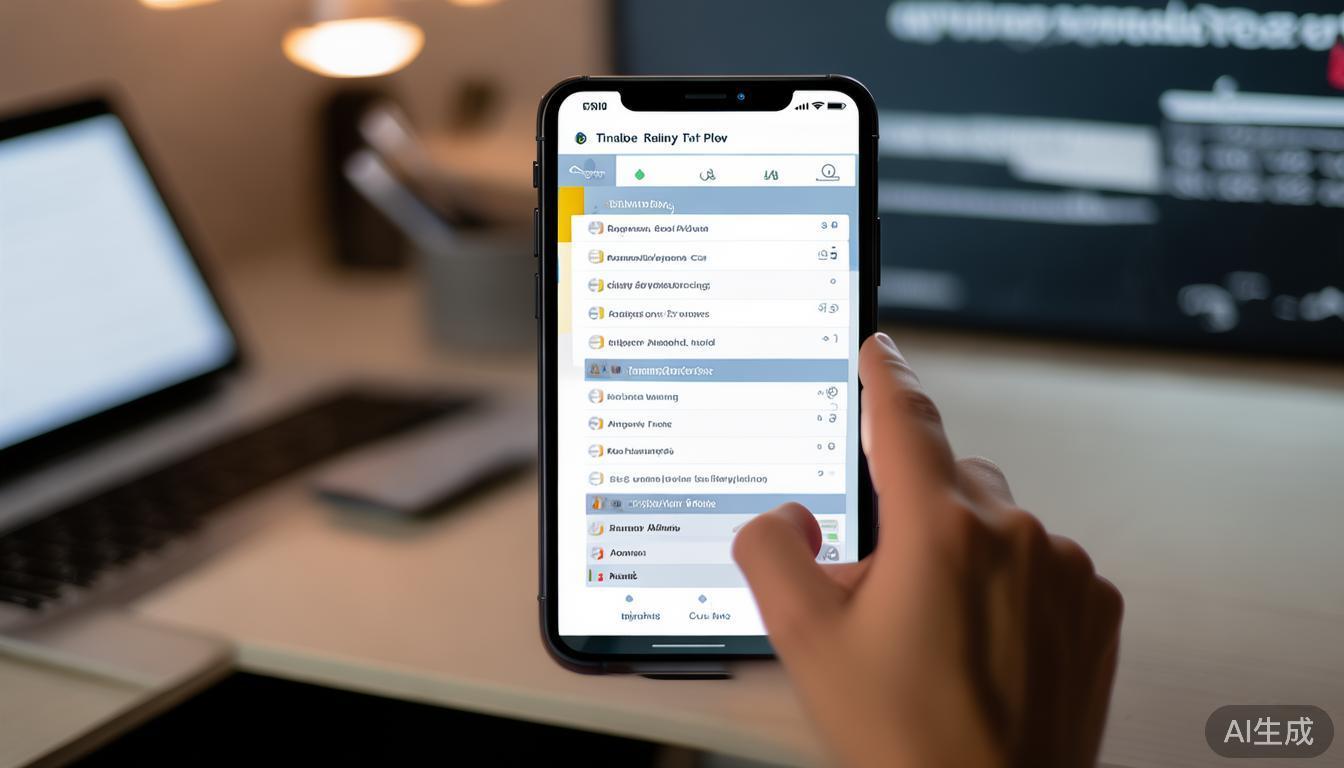 比特派钱包财务审核功能助力加密资产管理，分享实用操作流程