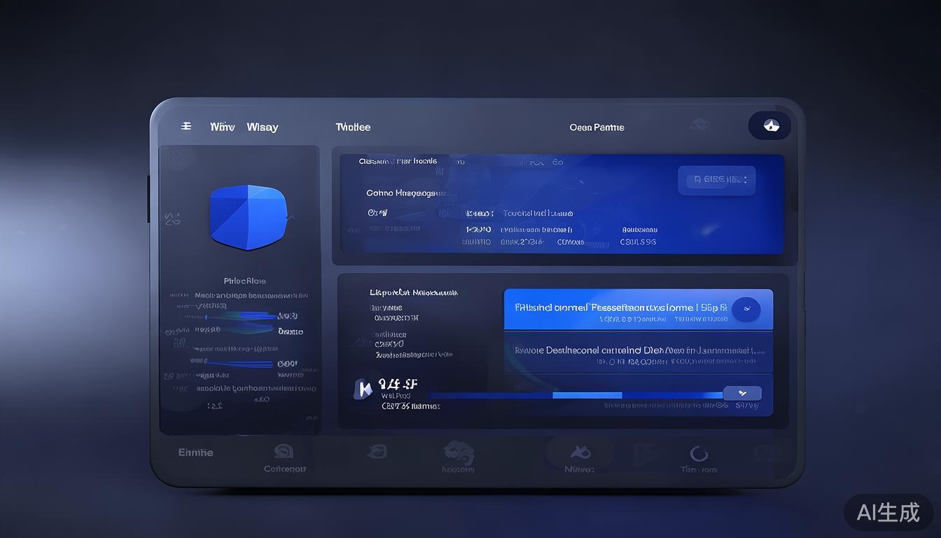 比特派钱包：用户友好性至上，功能配置精心打磨