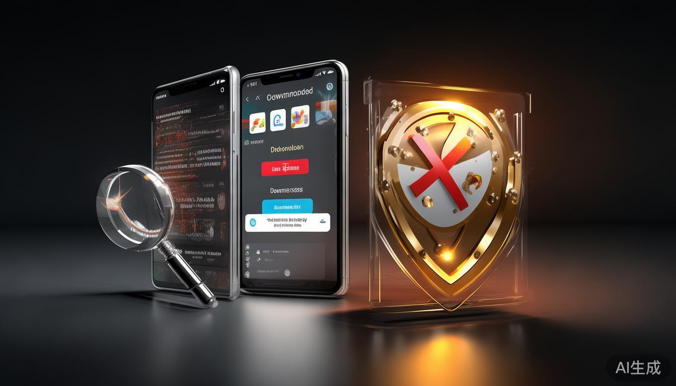 比特派钱包官方下载指南：如何辨别真伪，保障资产安全与深度运用？