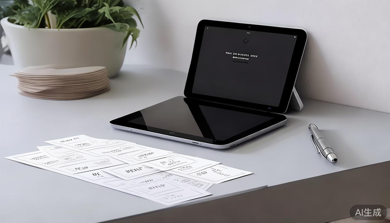 Bitpie钱包备份指南：助记词为何是资产安全关键？手抄验证流程详解