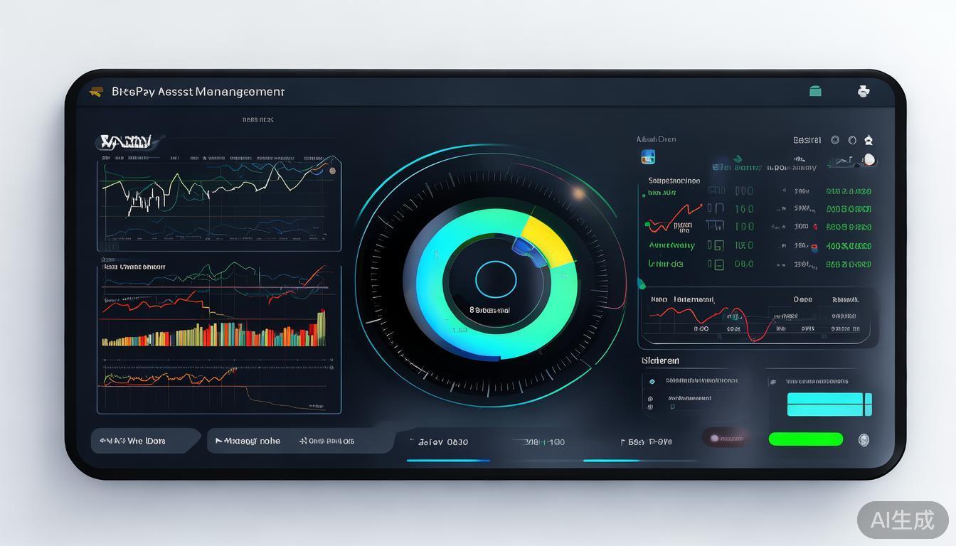比特派钱包：实时行情与资产管理，如何成为您数字货币投资的得力助手？