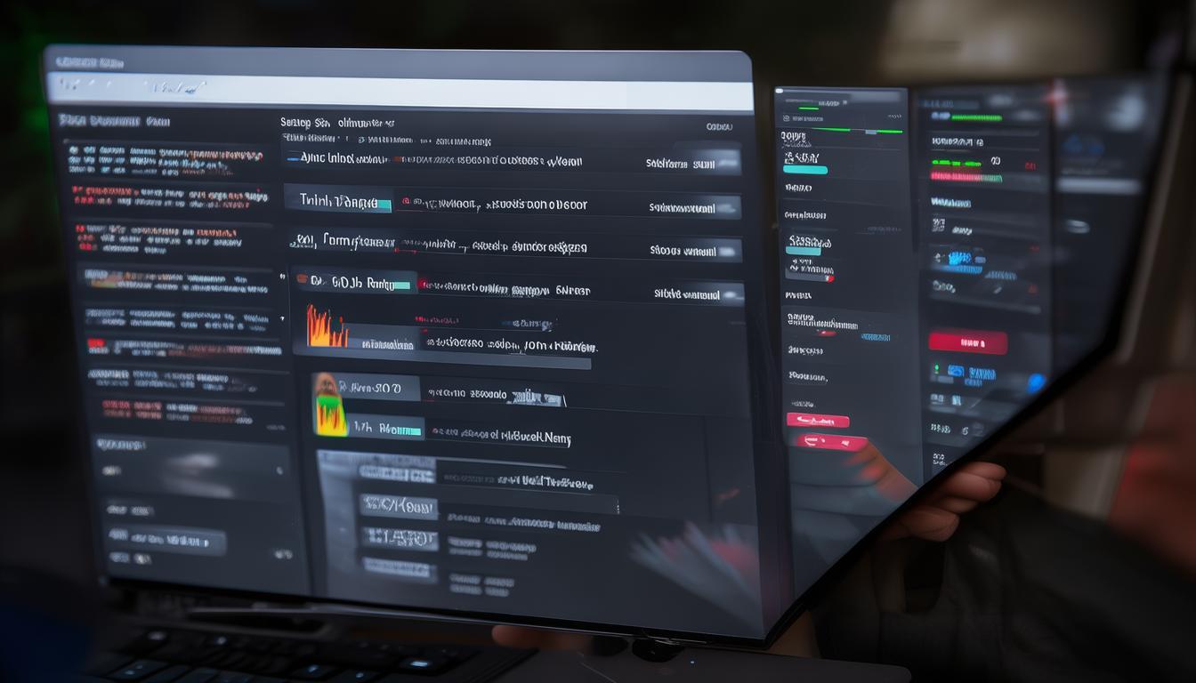 使用Bitpie安卓APP进行法币交易：操作步骤与合规风险详解