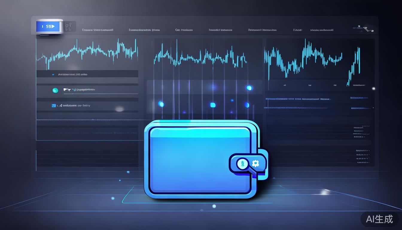 数字货币从业者必看！比特派钱包虽便利，却无法代你决策？