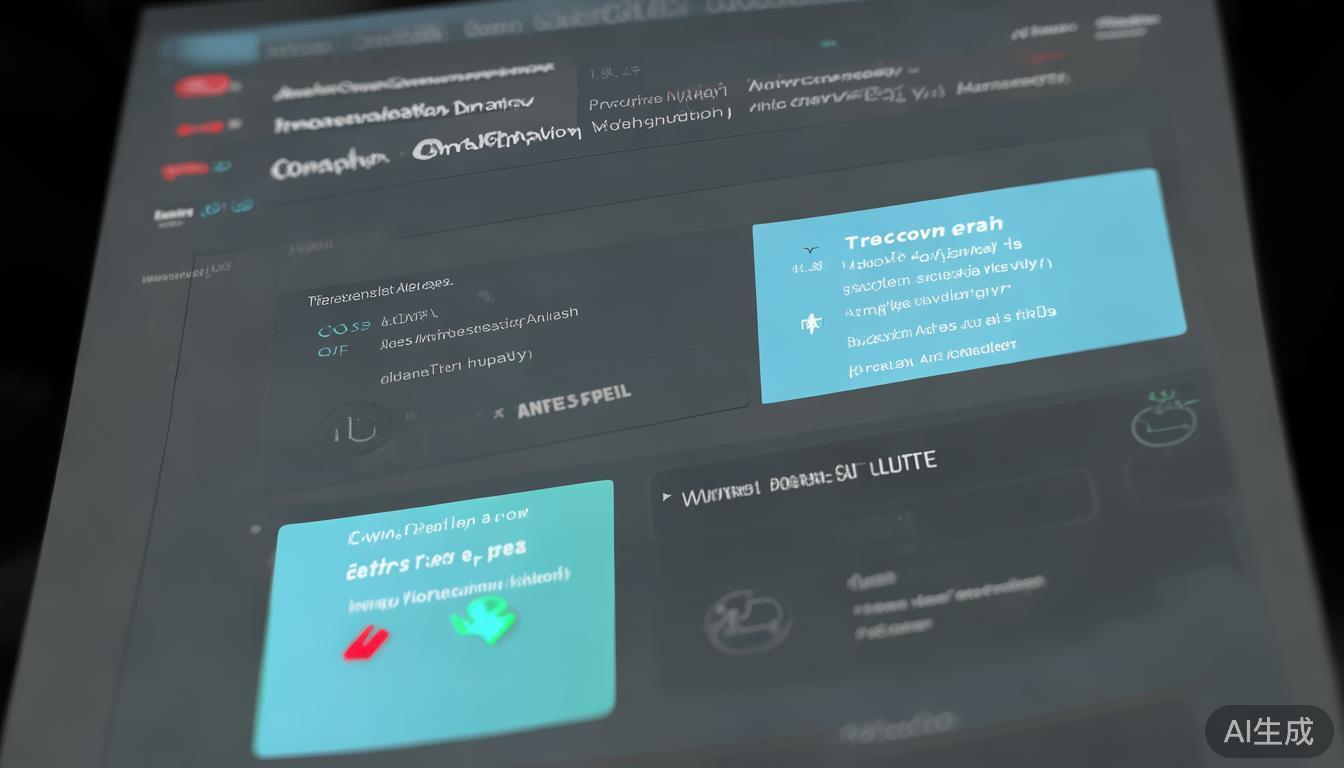 比特派钱包如何保障加密货币资产安全？风险管理功能是关键