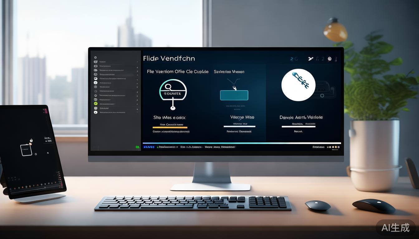 Bitpie钱包安全下载指南：警惕虚假软件，务必验证哈希值与签名