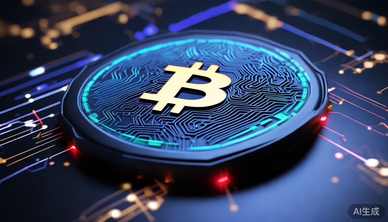 比特派钱包5.0发布：新增DeFi聚合与跨链兑换，安全升级保障资产效率